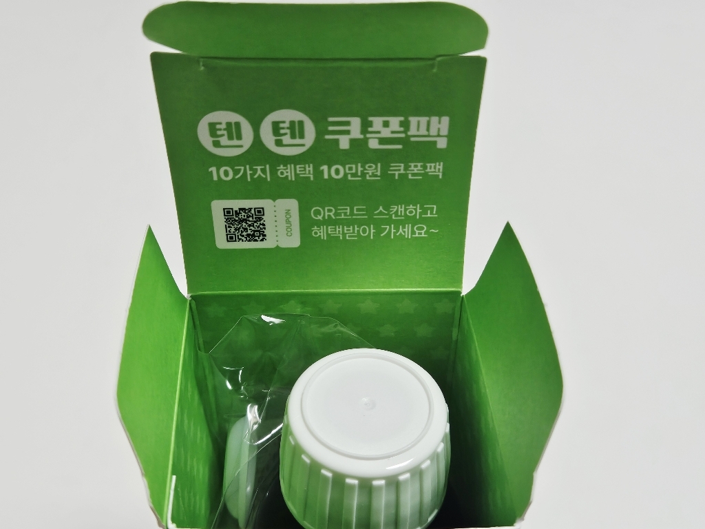 키즈텐 아동용 아연 시럽 100ml, 1개 솔직 후기 | 실사용자 리뷰 분석 썸네일