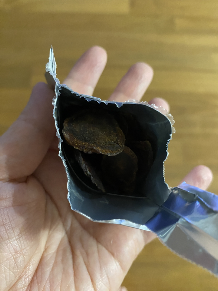천제명홍삼 홍삼 절편 + 쇼핑백 200g, 3개 이미지 3