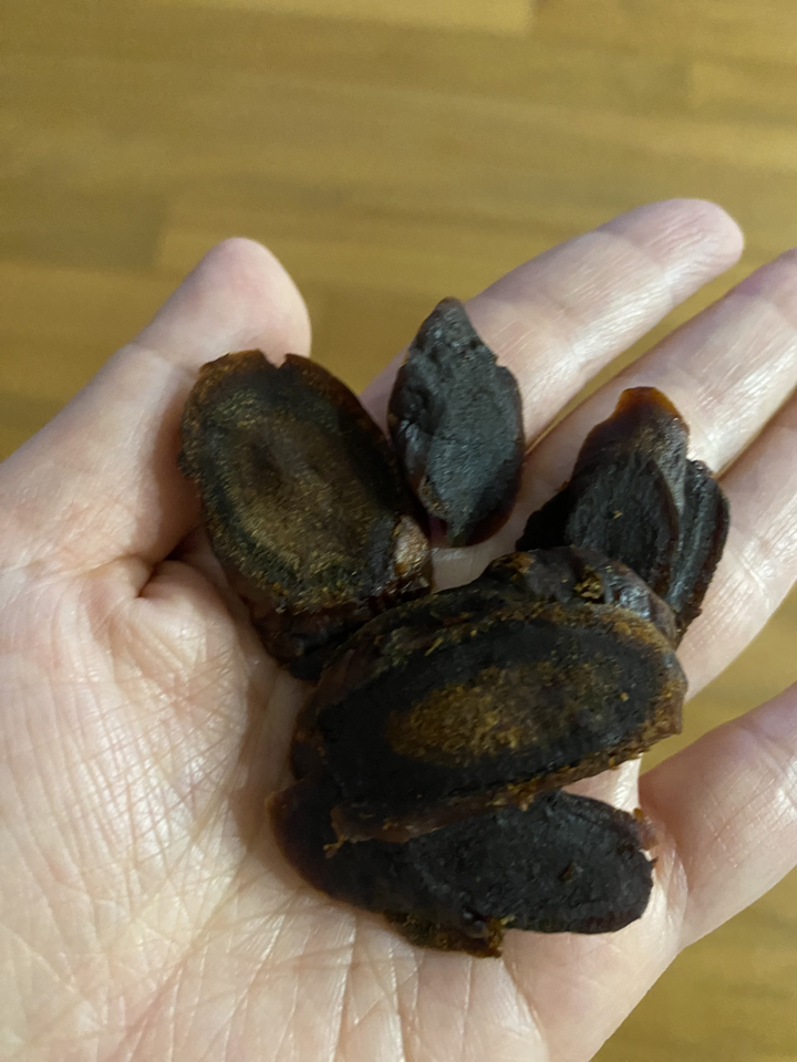 천제명홍삼 홍삼 절편 + 쇼핑백 200g, 3개 이미지 4