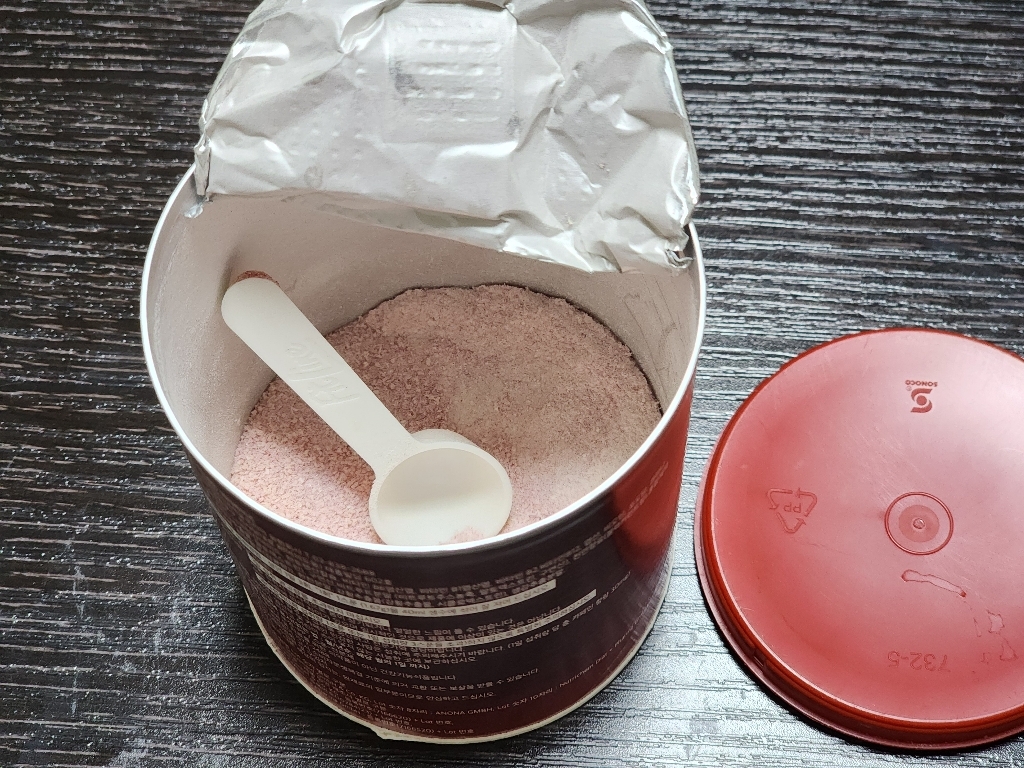 독일피엠 FitLine 액티바이즈 175g, 2개 실사용 후기 | 효과 있을까? - 상품 이미지 3
