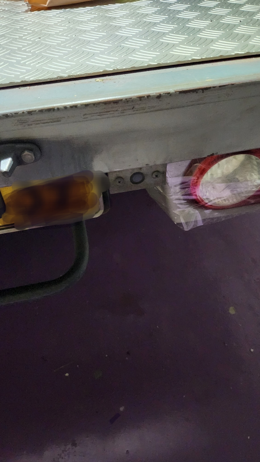 집에다드림 페인트 제거제 수성 유성 리무버 자동차 차량 벽 욕실 +페인트제거용 부직포 이미지 2