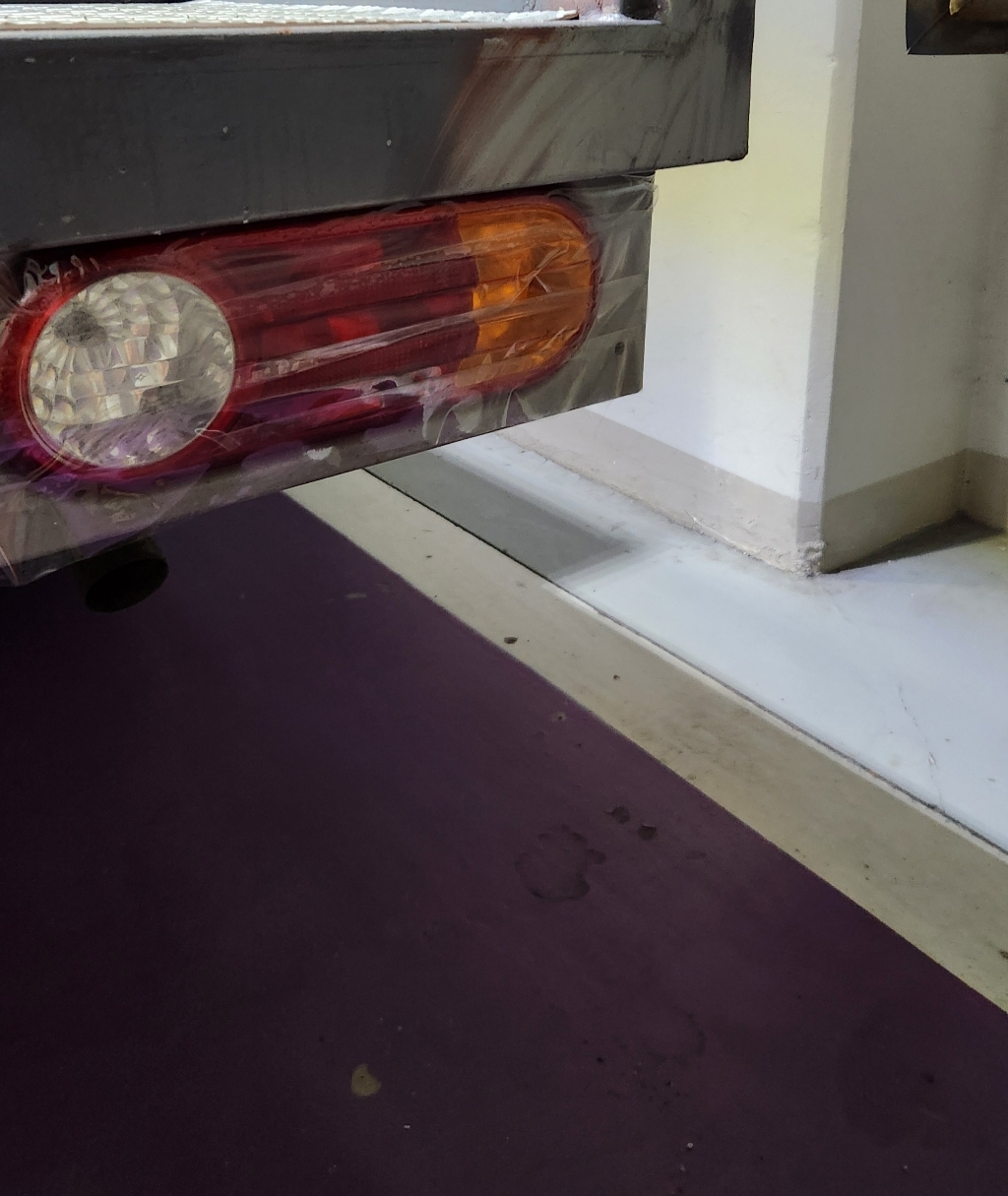 집에다드림 페인트 제거제 수성 유성 리무버 자동차 차량 벽 욕실 +페인트제거용 부직포 이미지 3