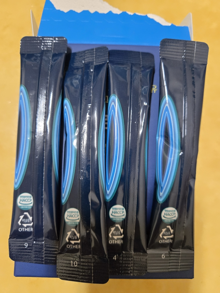 알파CD 분말 알파시클로덱스트린 제로파우더 칼로이지 식약청 HACCP 자... 맛있게 먹은 솔직 후기 - 상품 이미지 2