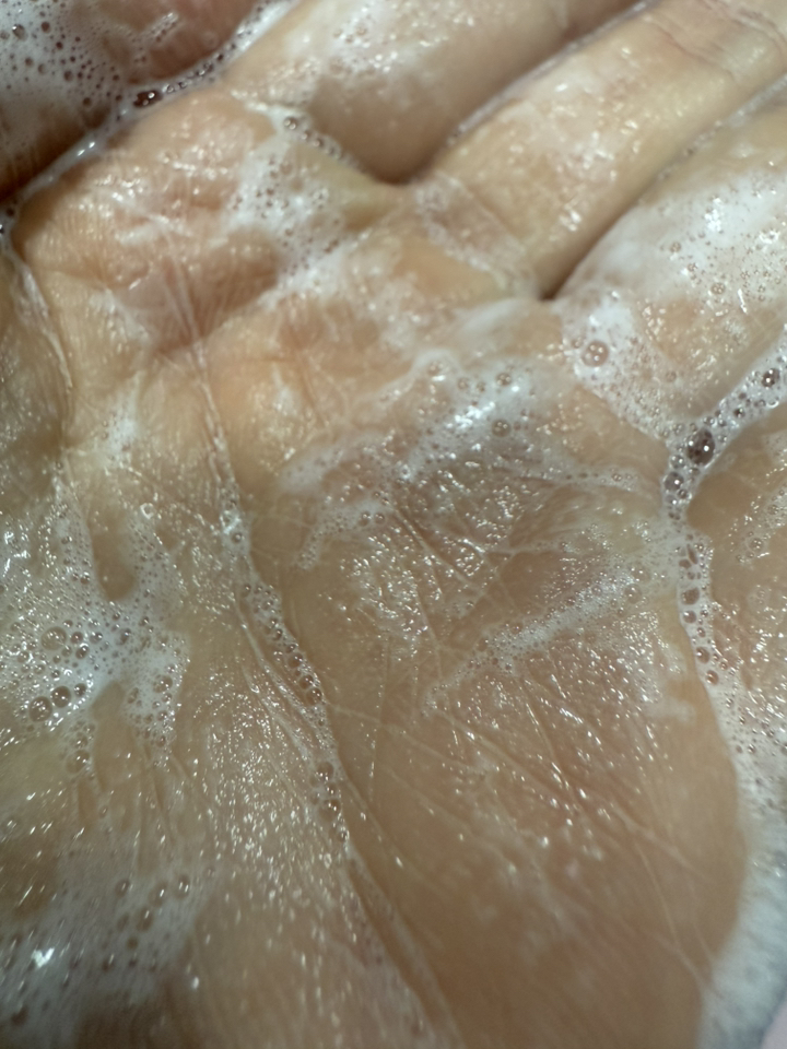 라곰 셀럽 마이크로 폼 클렌저, 150ml, 1개 이미지 3