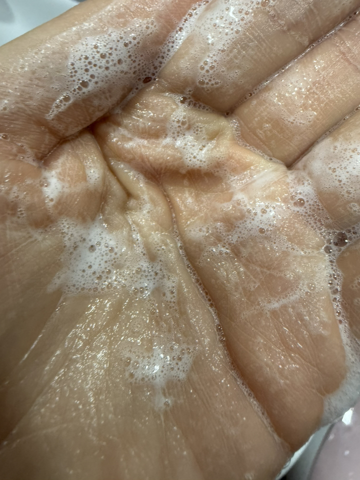 라곰 셀럽 마이크로 폼 클렌저, 150ml, 1개 이미지 2