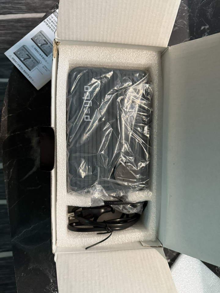 페이토 시그니처 무진동 무소음 기포발생기 2구 5.5W 이미지 4