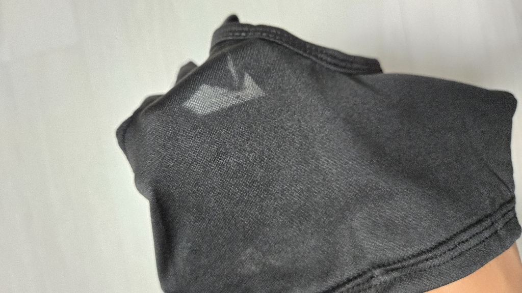 KN60 2매입 여름 머프 메쉬 페이스커버 자외선차단 넥커버 마스크 등산 골프 낚시 멀티 스카프 이미지 3