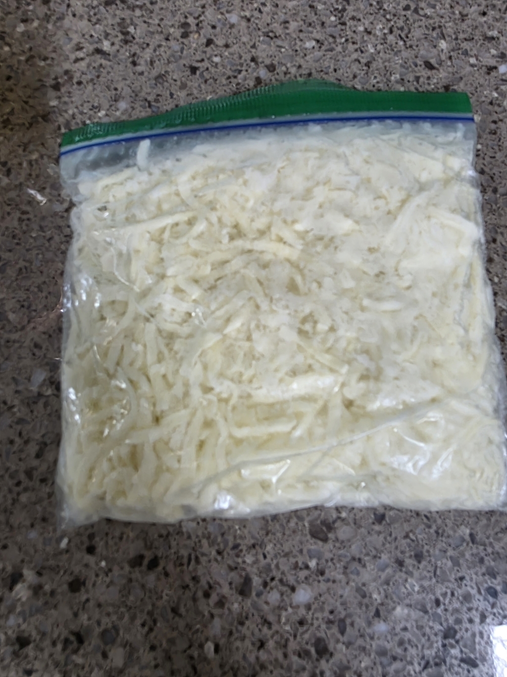 지퍼락 그립앤실 냉장 밀폐용백 이미지 3