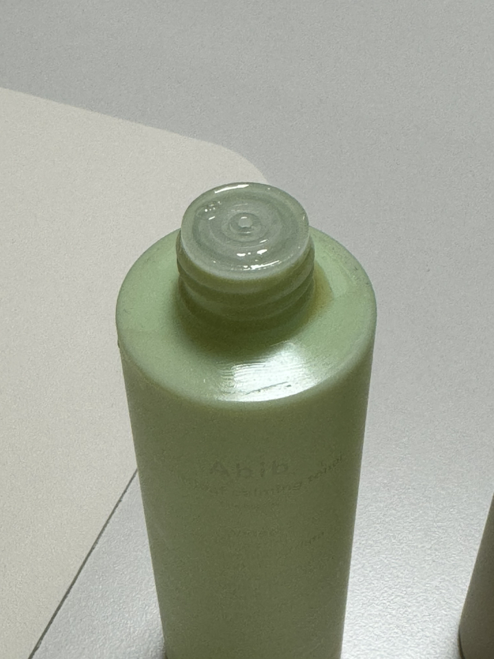 아비브 어성초 카밍 토너 스킨부스터 이미지 2