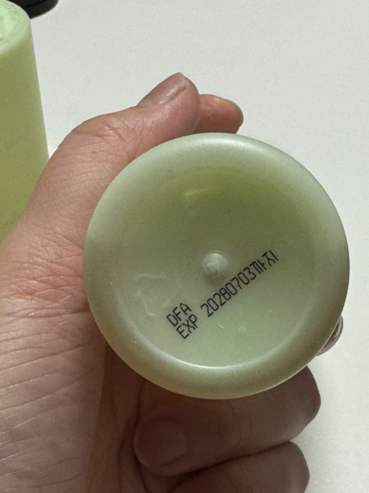 아비브 어성초 카밍 토너 스킨부스터 이미지 3