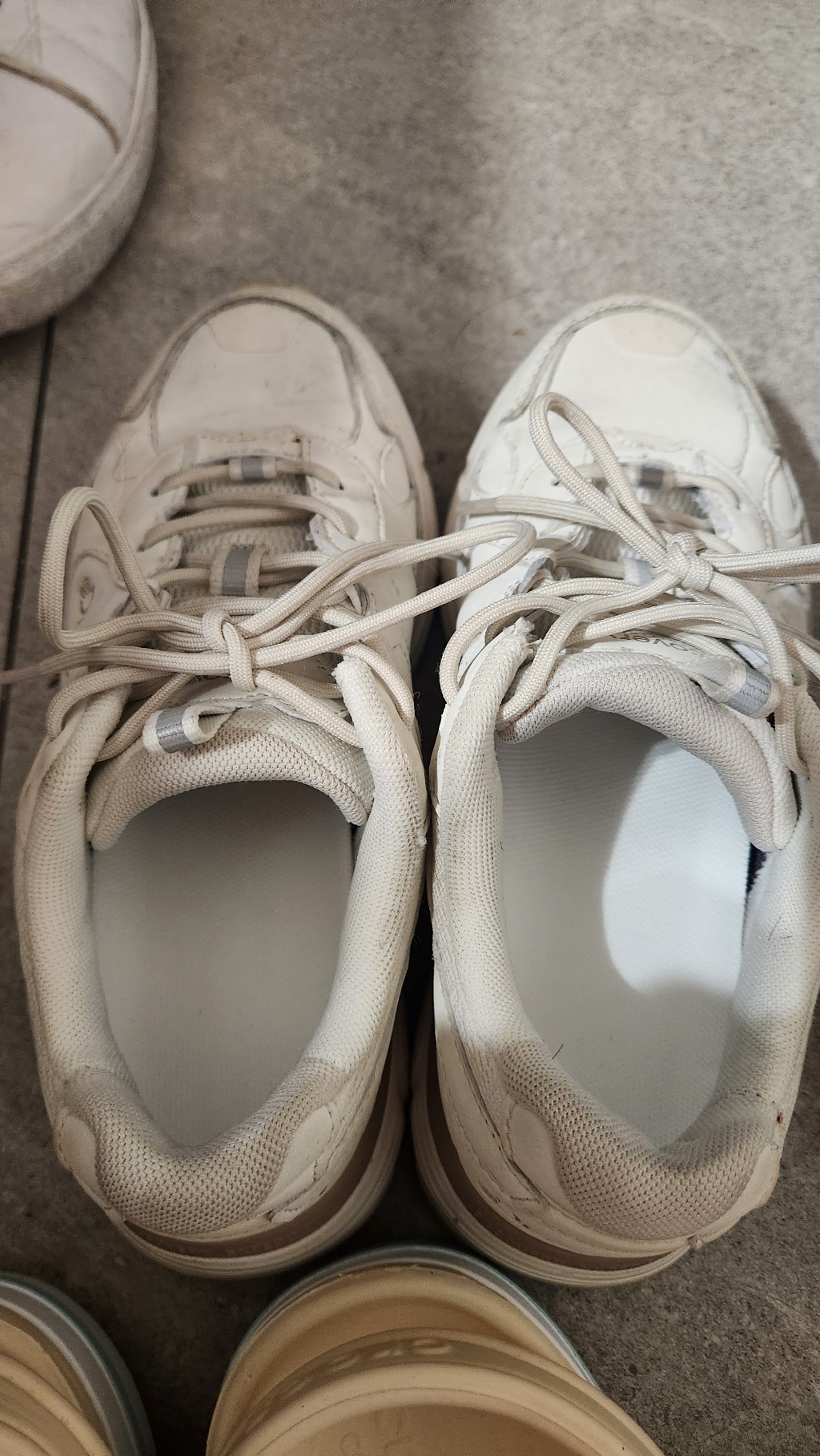 솔핏 푹신한 운동화깔창 1+1 이미지