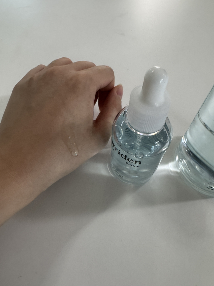 [2종구성] 토리든 다이브인 세럼 50ml + 토너 300ml 이미지 2