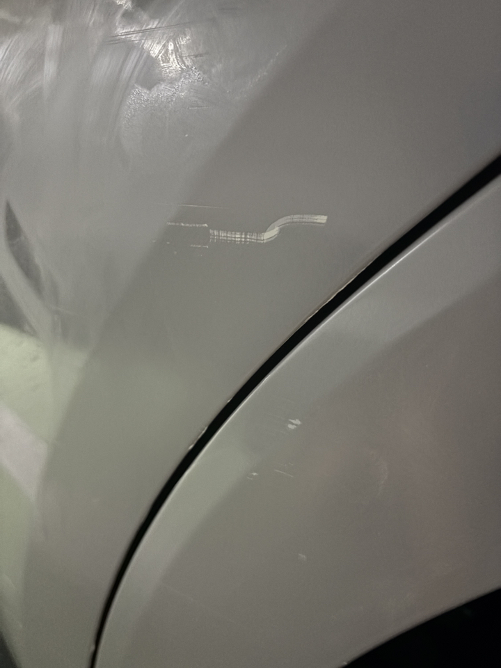 불스원 스크래치 쓱싹 컴파운드 광택 타월 3p 실사용 후기 | 효과 있을까? - 상품 이미지 2