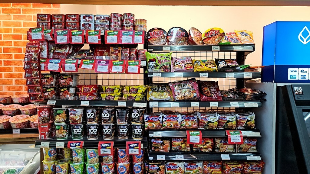 나무커머스 싱가포르 말레이시아 태국 인도네시아 유심 개봉기 | 실사용 후기 - 상품 이미지 3