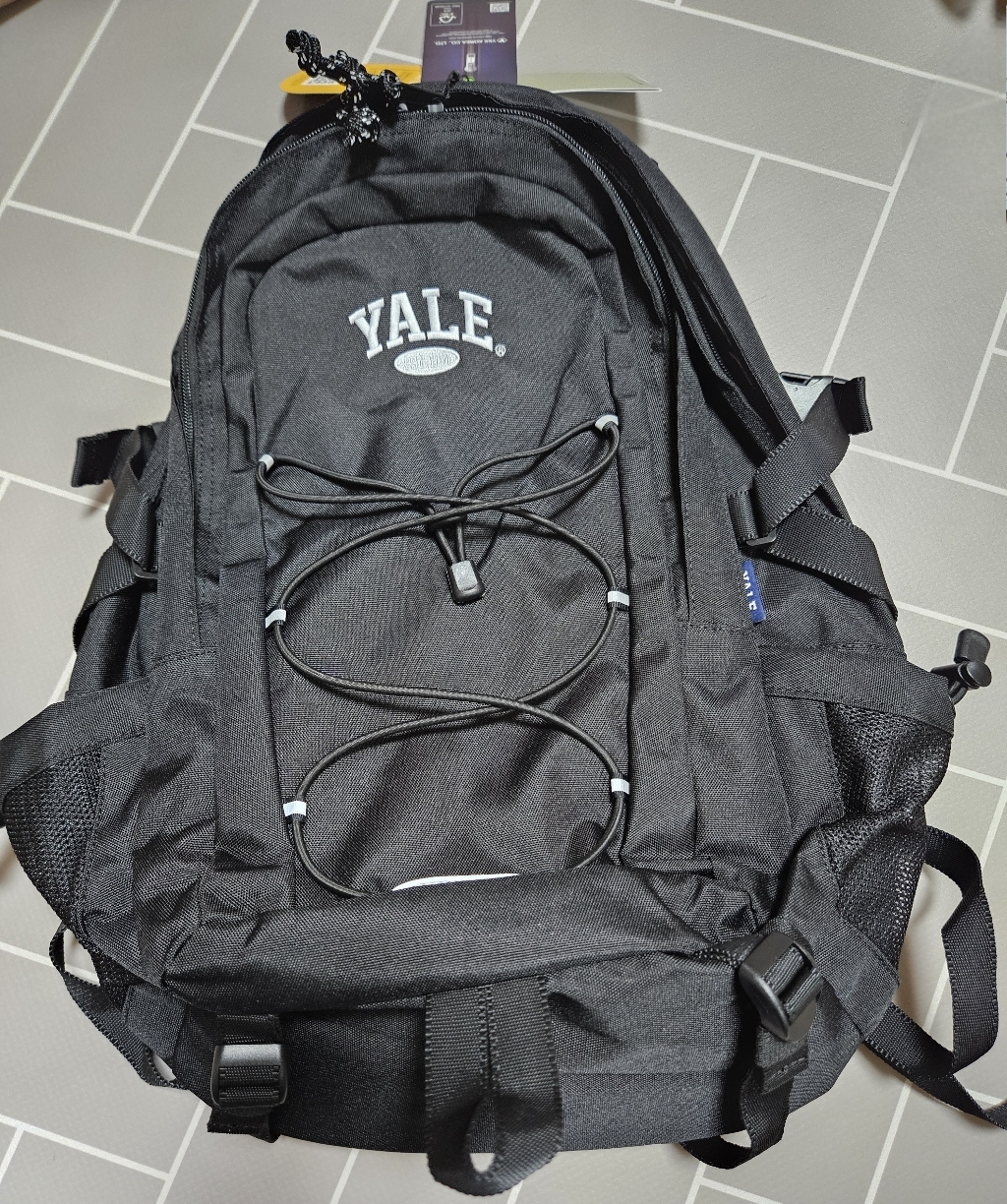 YALE THINK PACK 백팩 31L 이미지