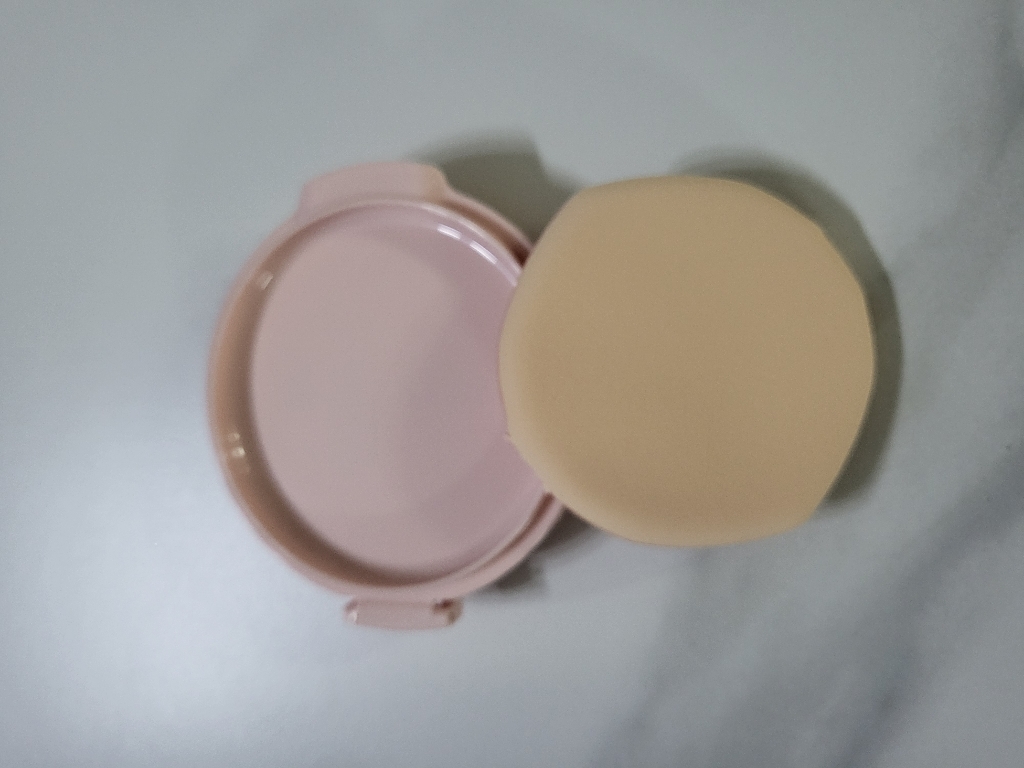 미바 왕쿠션 시즌 2 리필 이온칼슘 이미지 2