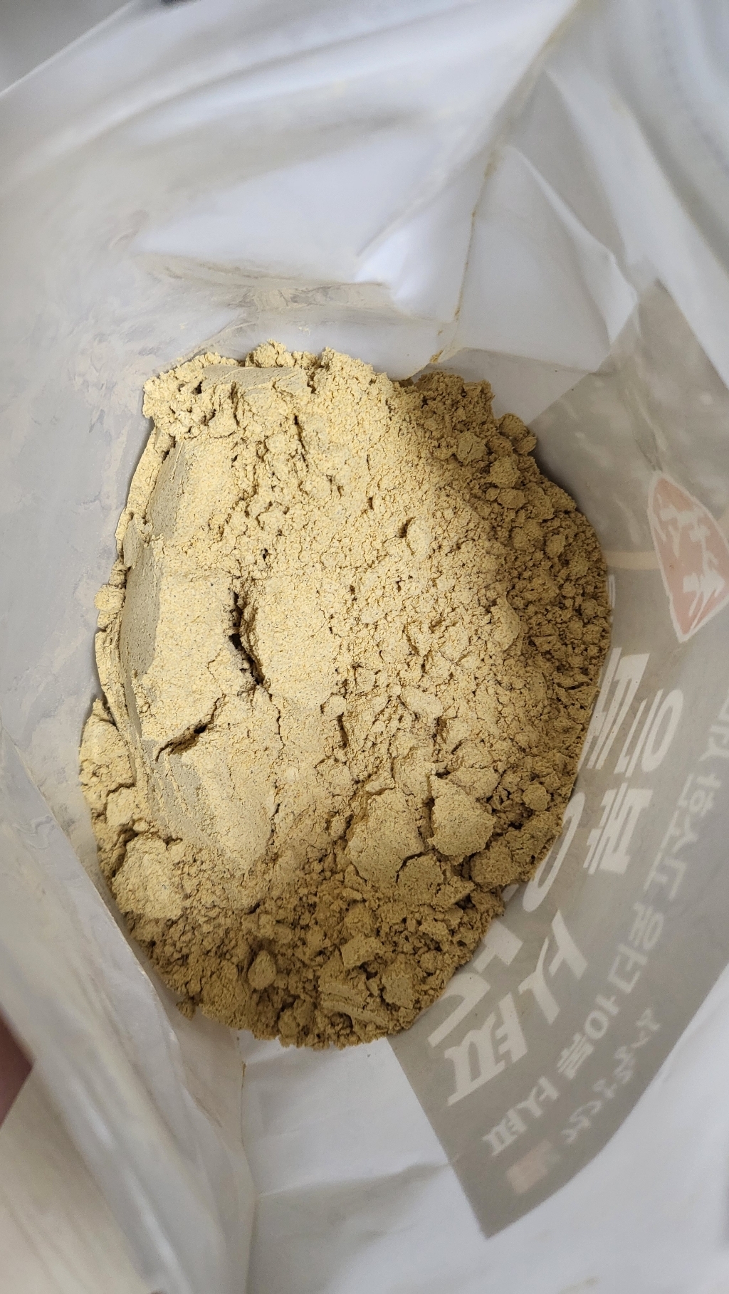 건강중심 국산 100% 쪄서 볶은 서리태 가루 검은콩 분말 1kg, 1개 솔직 후기 | 실사용자 리뷰 분석 - 상품 이미지 1
