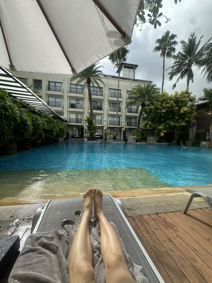 유심사 태국 유심칩 개봉기 | 실사용 후기 - 상품 이미지 4