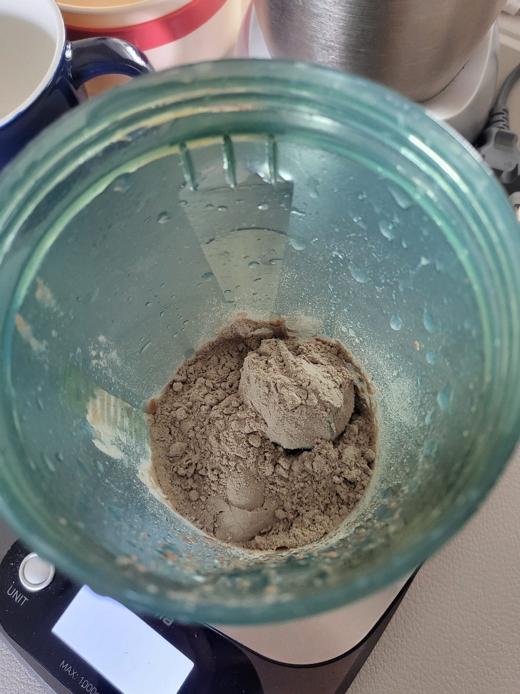 프로틴스토리 맛있는 단백질 소이프로틴 초코맛 이미지 2