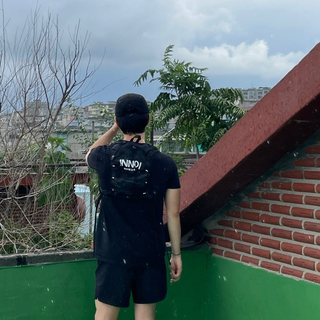 메셀 러닝 모자 메쉬 런닝 캡 접이식 스포츠 이미지 3