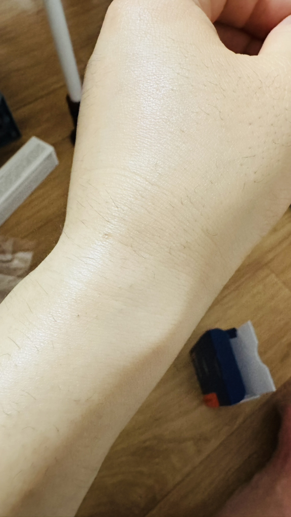 마미케어 오쏘타민 비타민C 앰플 이미지 3