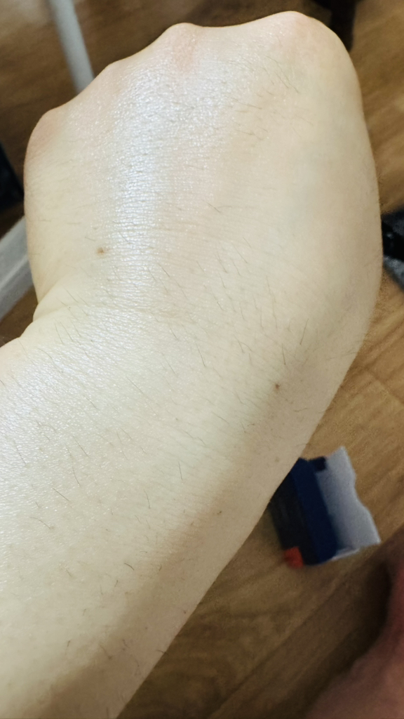 마미케어 오쏘타민 비타민C 앰플 이미지 4