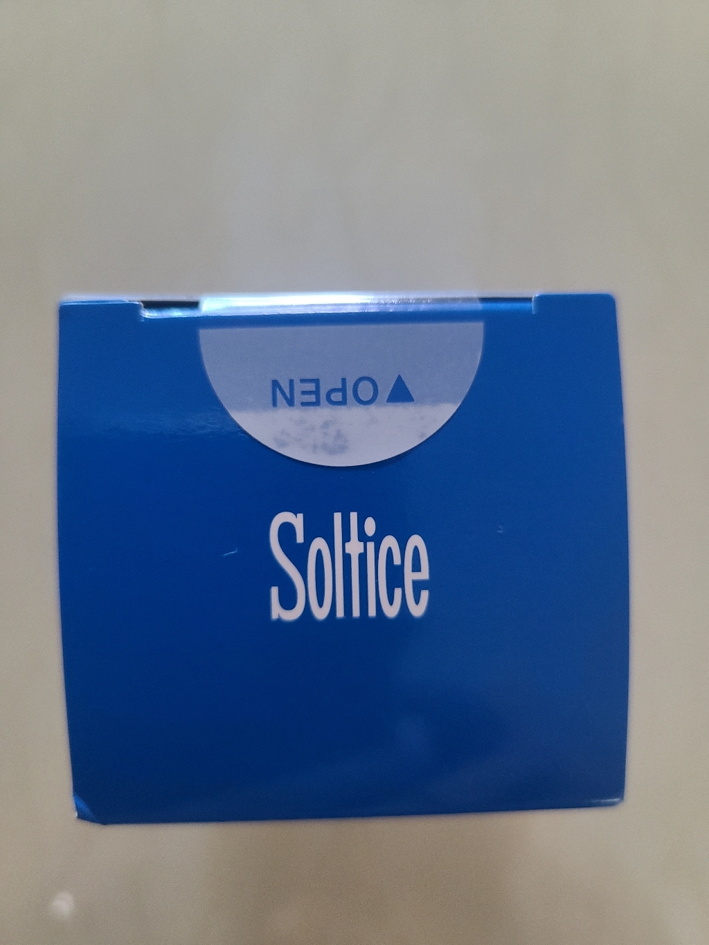 솔티스 눈프로텍션 프로 S3 20정, 3개 이미지 3