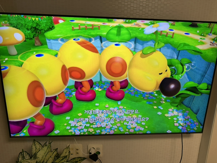 닌텐도 스위치 슈퍼 마리오 파티 잼버리 이미지 2