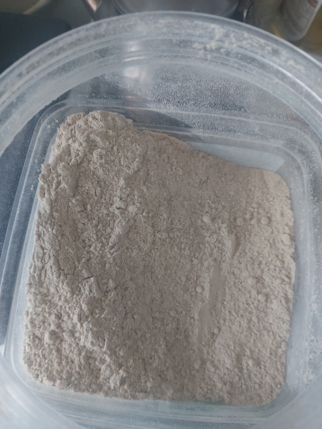 태광선식 물가안정 미숫가루 2kg, 1개 이미지 3