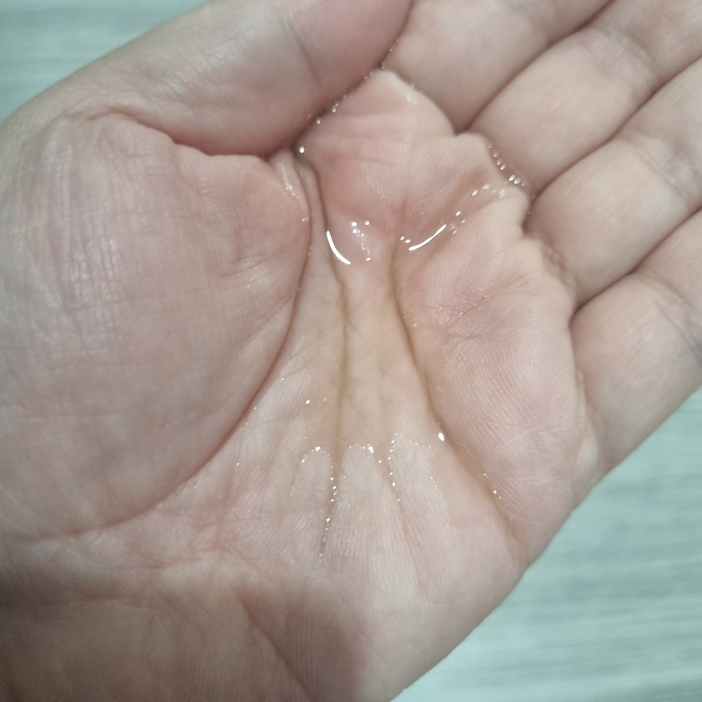 어바웃미 쌀 막걸리 클렌징 오일 솔직 후기 | 실사용자 리뷰 분석 - 상품 이미지 2