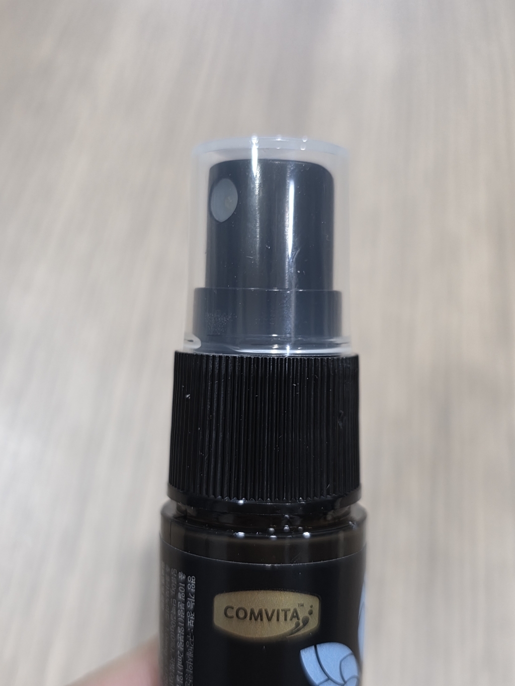 콤비타 프로폴리스 스프레이 20ml, 2개 실사용 후기 | 효과 있을까? - 상품 이미지 3