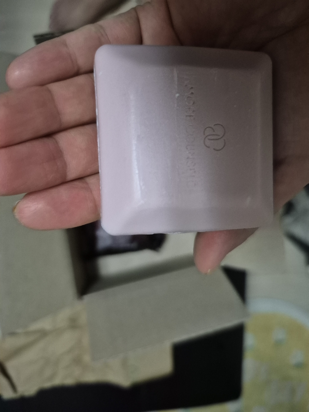 아모레 카운셀러 나비 퍼퓸드 솝 지일비누 70g 10개 (촉촉진정마스크팩... 솔직 후기 | 실사용자 리뷰 분석 - 상품 이미지 1