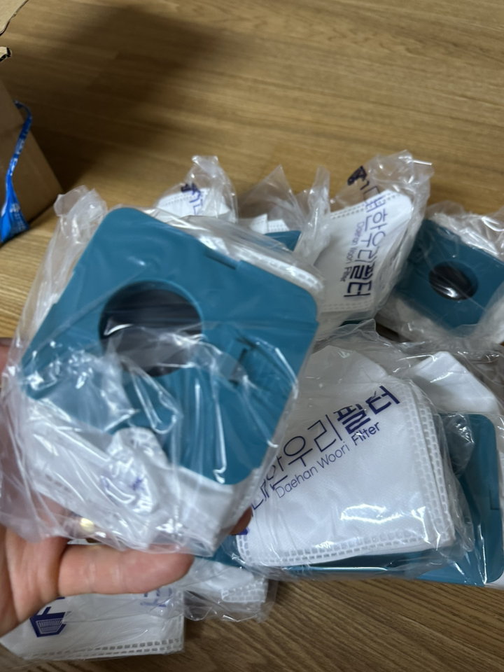 삼성 먼지봉투 청소기 호환용 VCA-ADB95A DJ-00906A BES... 솔직 후기 | 실사용자 리뷰 분석 - 상품 이미지 4