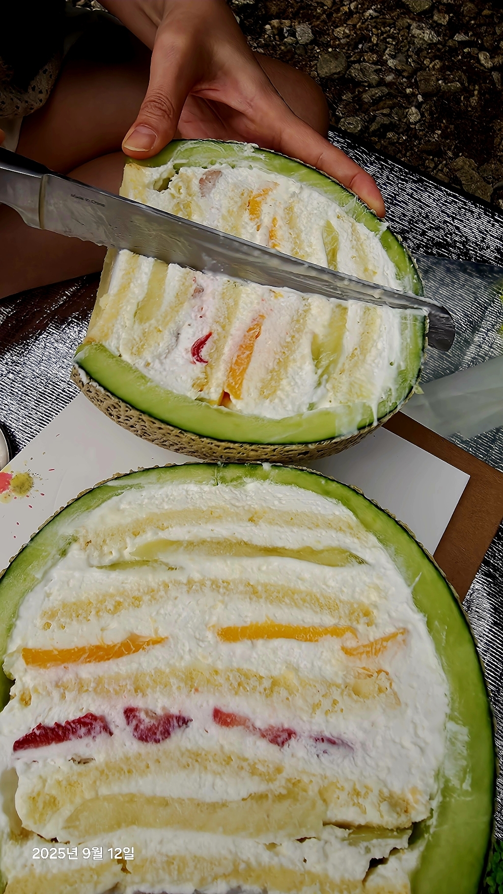 구매자 사진 참고