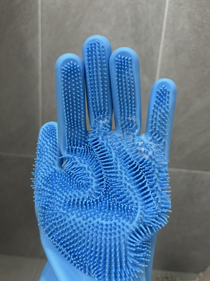 모디크 반려동물 목욕장갑 솔직 후기 | 실제 사용자 리뷰 총정리 - 상품 이미지 3