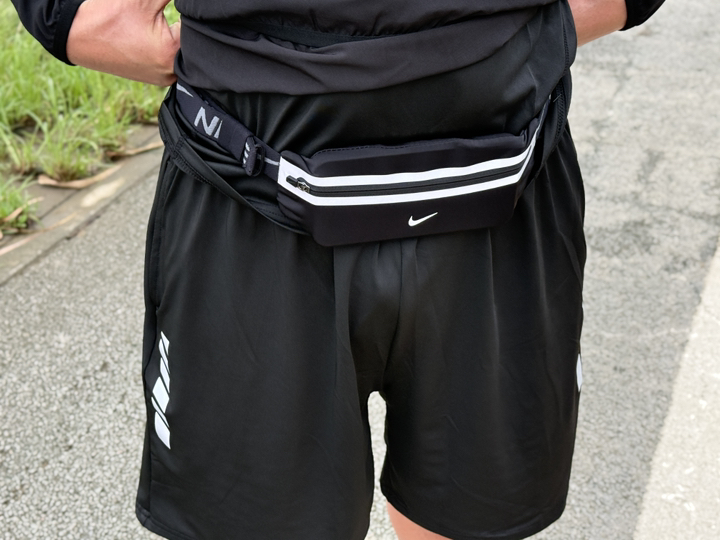 나이키 슬림 러닝 웨이스트백 4.0 이미지 4
