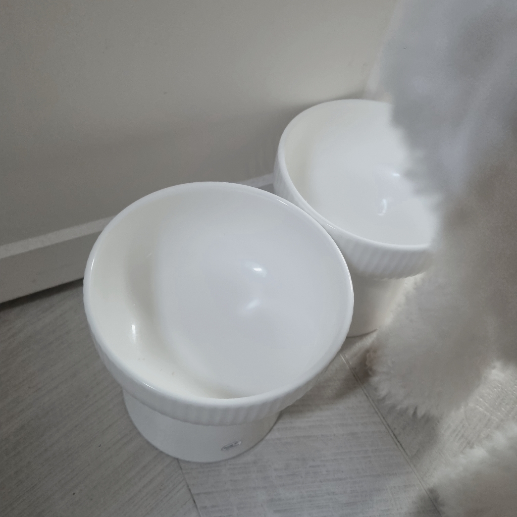 엔젤텐포 강아지 LID 눈물 피부 깨끗 수제사료 이미지 4