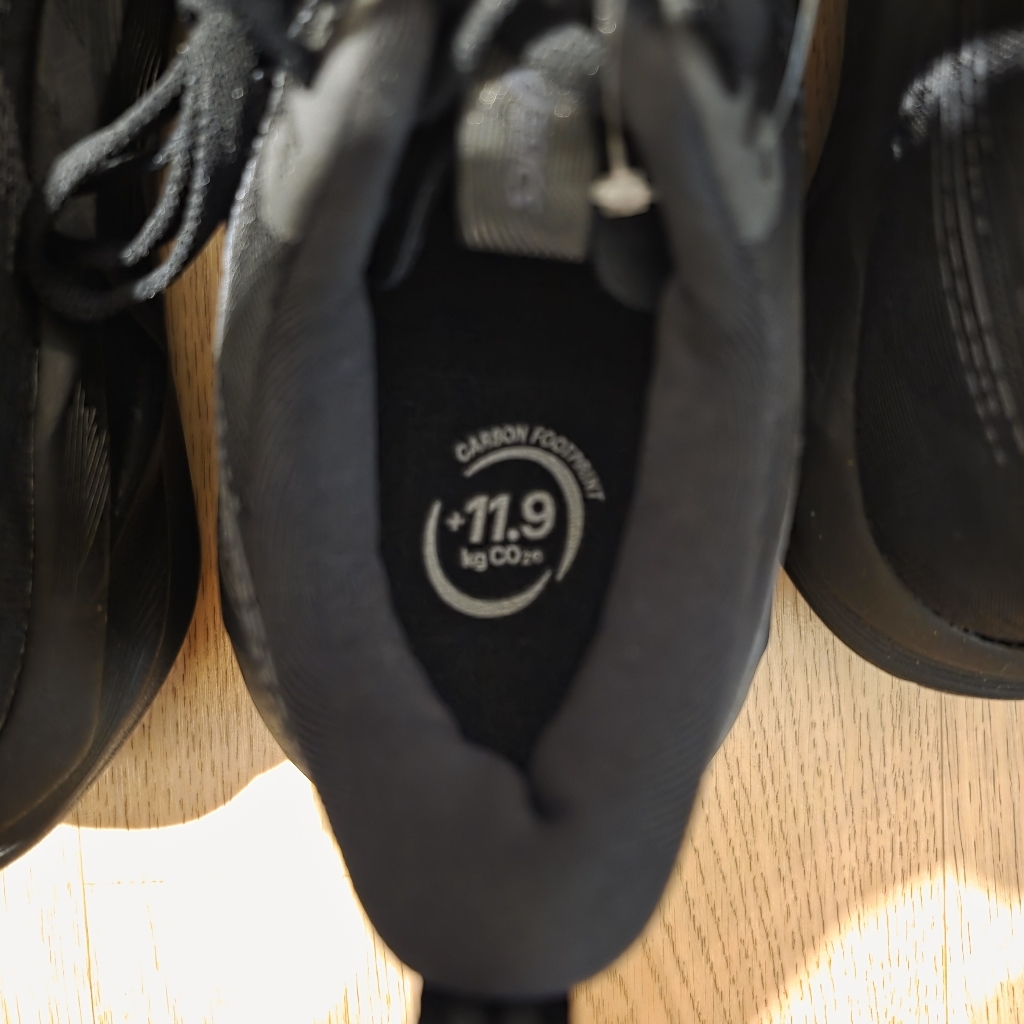 아식스 남성 노바블라스트 5 런닝화 이미지 3