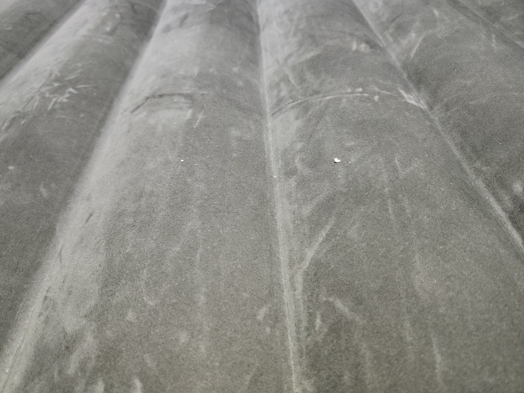 캠프빌리지 차박 캠핑 두께 25cm 듀라빔 2세대 에어매트 이미지 4