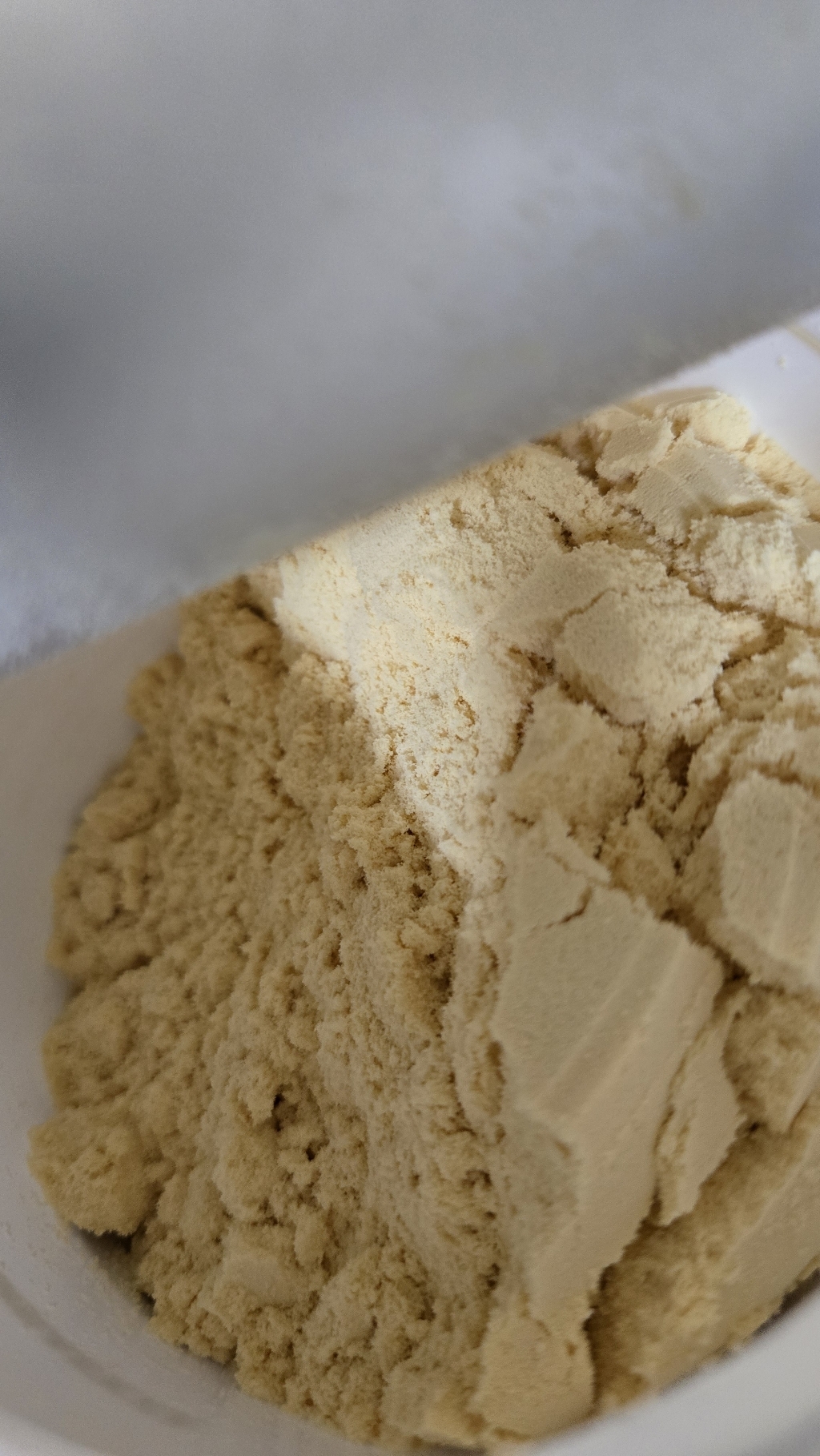 잠백이 에센셜 락토프리 웨이프로틴 파우더 무맛 750g, 1개 이미지 3