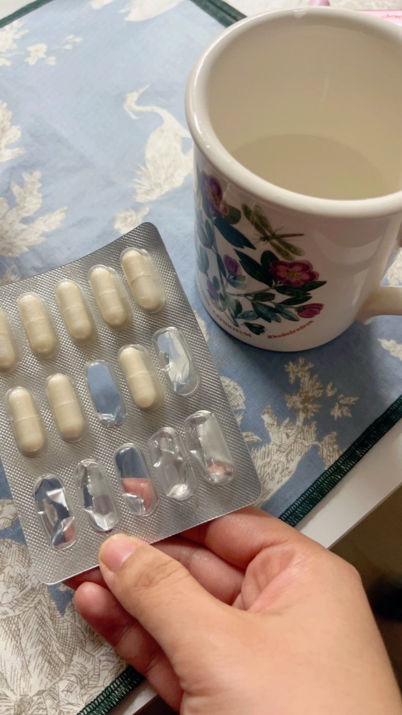 [Jarrow Formulas] 자로우 포뮬러스 도피러스 EPS 유산균 ... 실사용 후기 | 효과 있을까? - 상품 이미지 2