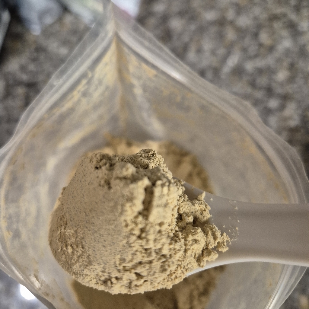 느으림 건강하게 두 번 볶은 국산 서리태가루 500g, 2개 이미지 3