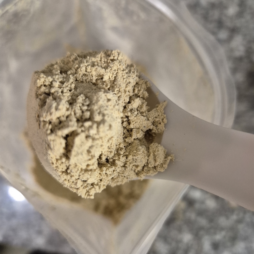 느으림 건강하게 두 번 볶은 국산 서리태가루 500g, 2개 이미지 4