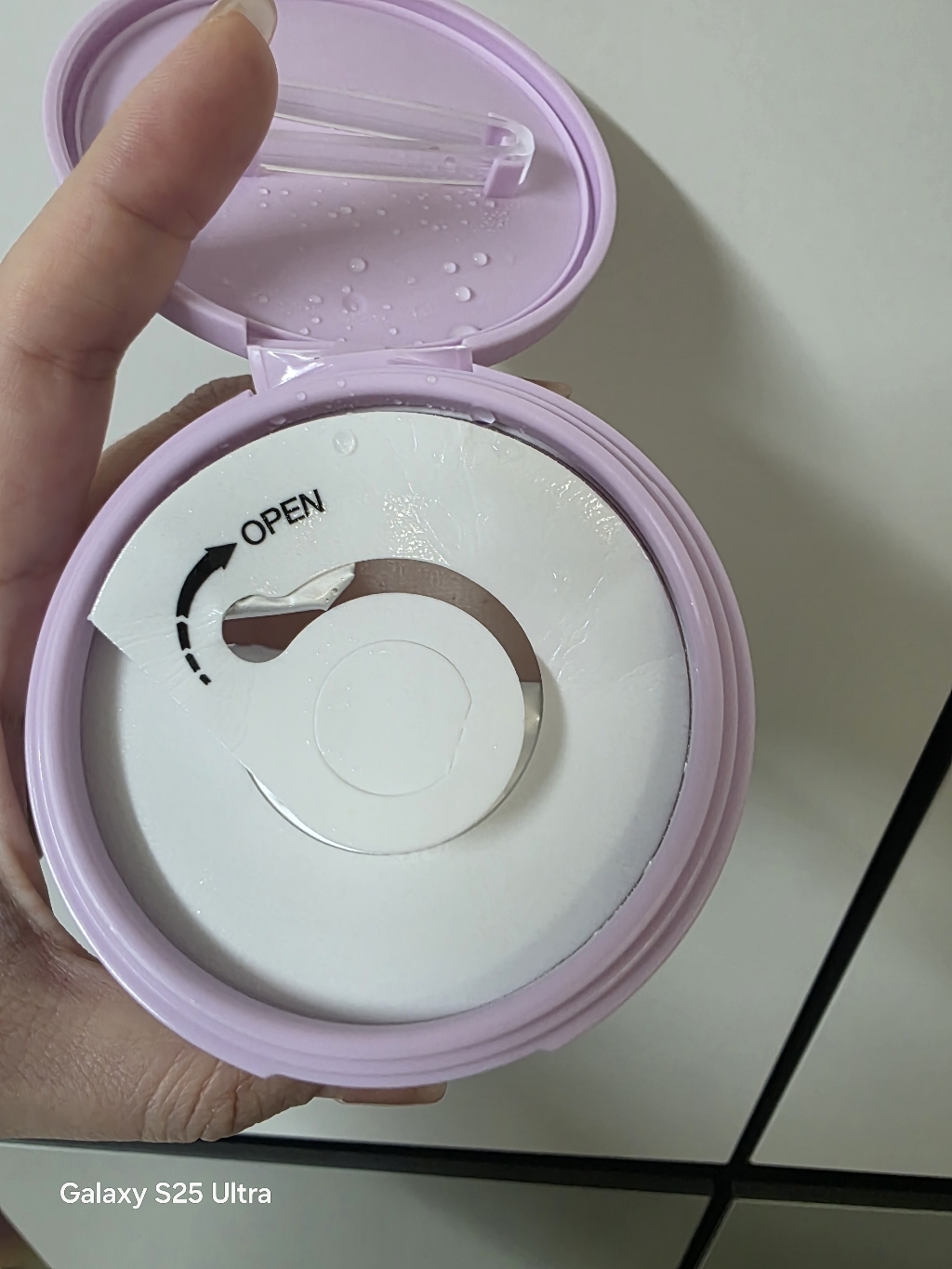 타가 리틀춘식이 아크네이저 토너패드 150ml 솔직 후기 | 실사용자 리뷰 분석 - 상품 이미지 3