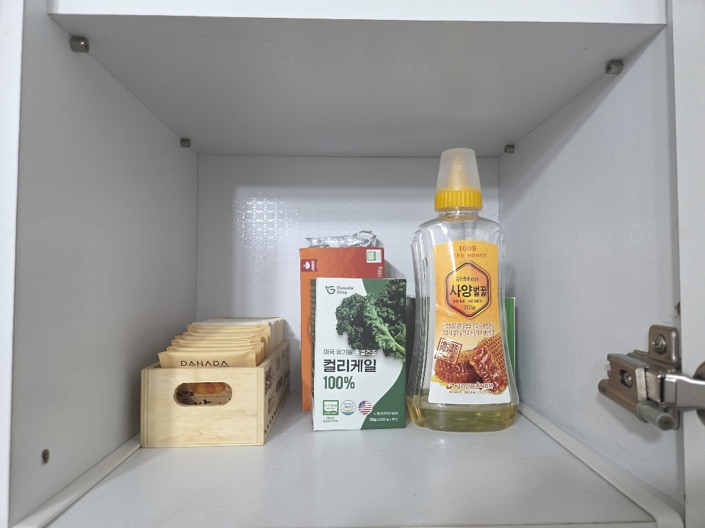 고려인삼 사양벌꿀 750g, 4개 솔직 후기 | 실사용자 리뷰 분석 - 상품 이미지 4