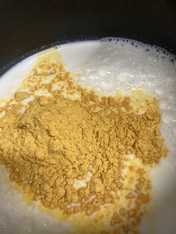국산 단호박 분말 가루 500g, 2개 솔직 후기 | 실사용자 리뷰 분석 - 상품 이미지 4