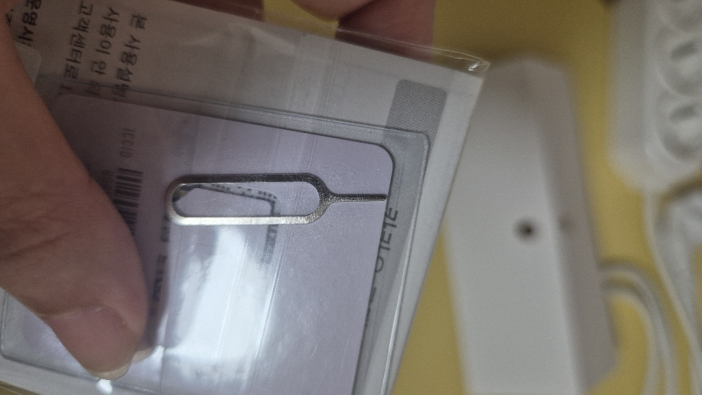 SIMTONG 중국 VPN 필요없는 유심칩 개봉기 | 실사용 후기 - 상품 이미지 2