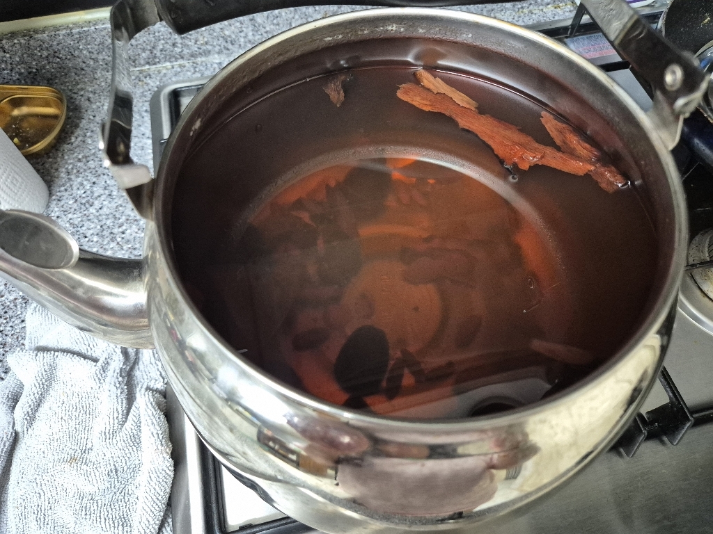 자애인 국산 토복령 자연산 망개나무 뿌리 1.2kg, 1개 이미지 2