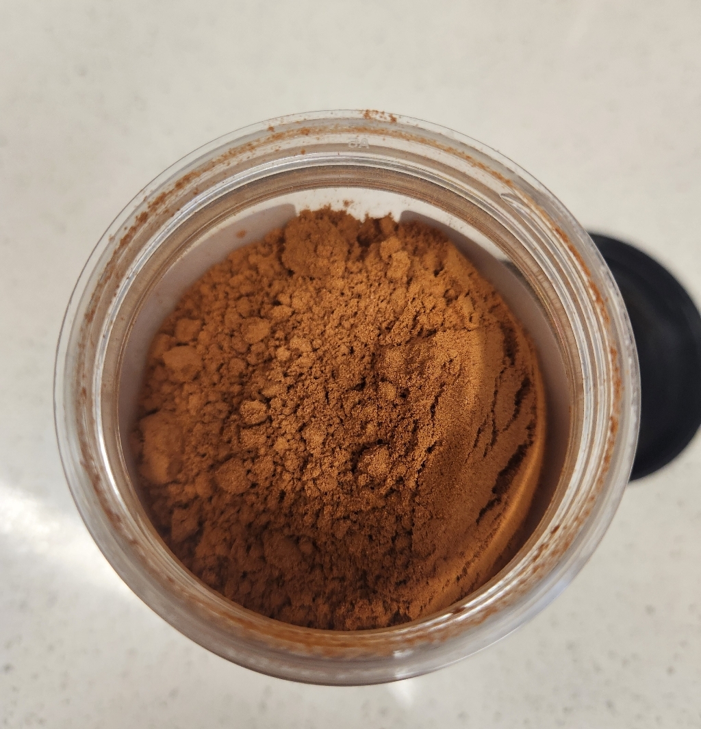 토종마을 [토종마을]HACCP인증 유기농 계피분말 100g X 3통 계피... 솔직 후기 | 실사용자 리뷰 분석 - 상품 이미지 1