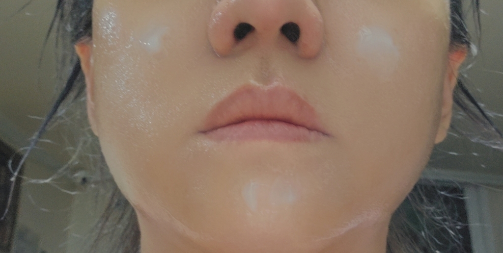 닥터지 레드 블레미쉬 클리어 수딩크림 50ml(2ea)+10ml(2ea) 시카 수분 진정 이미지 3